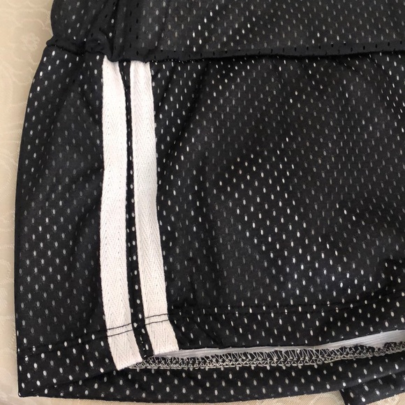 Classic Black Shorts from Hawaii - Picture 3 of 3